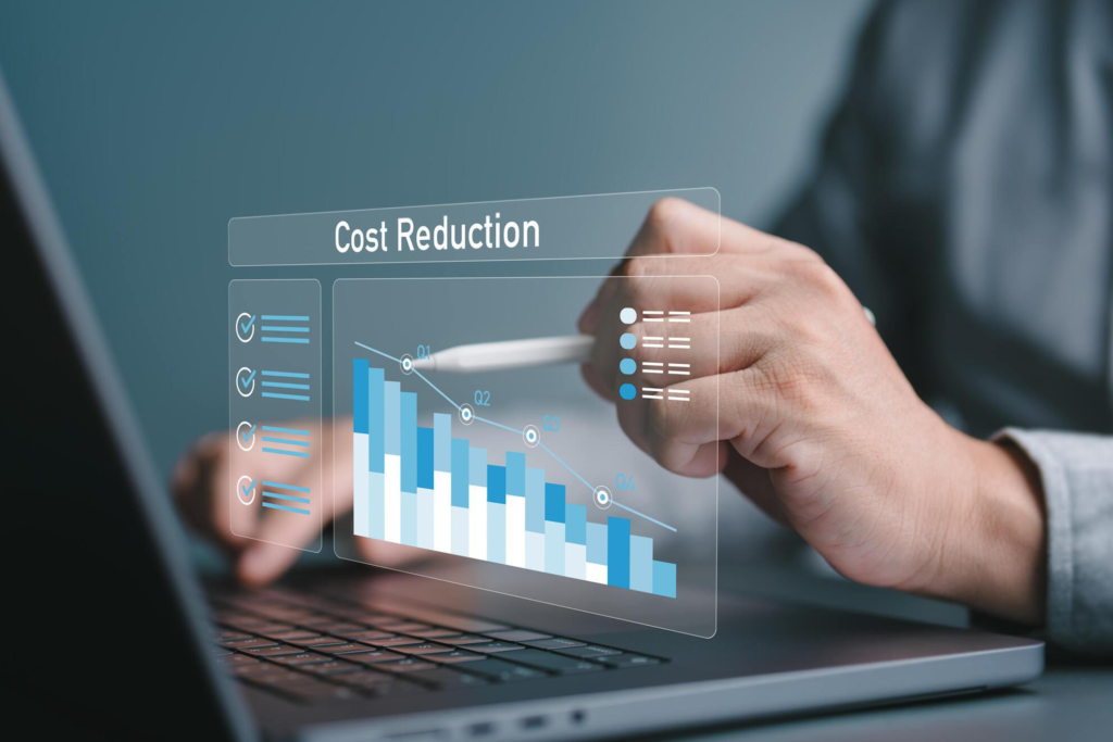 Cost Reduction Strategies: How to Identify and Implement Opportunities for Savings