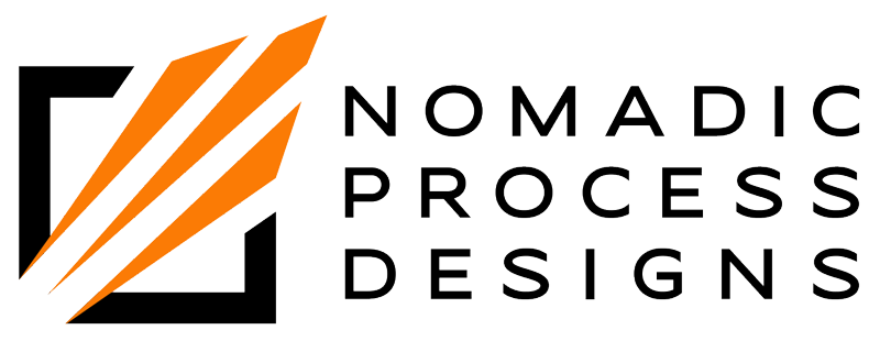 Nomadic Process Designs Logo