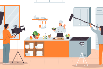 Media Production