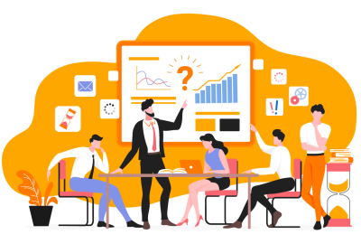 Boost Your Presence with Brand Development and Monetization